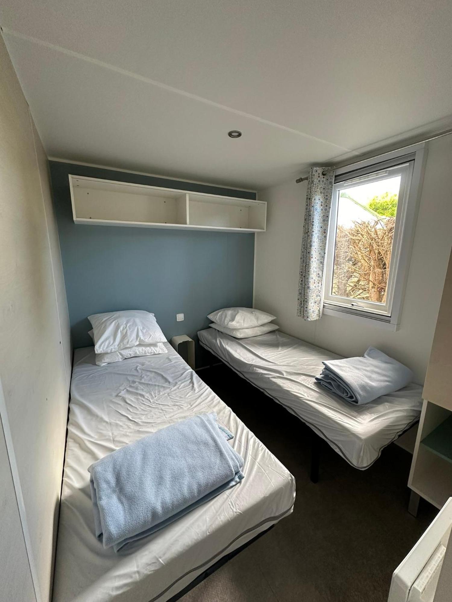 Camping Le Moulin De La Salle เลส์ซาบล์-โดล็อนน์ ภายนอก รูปภาพ