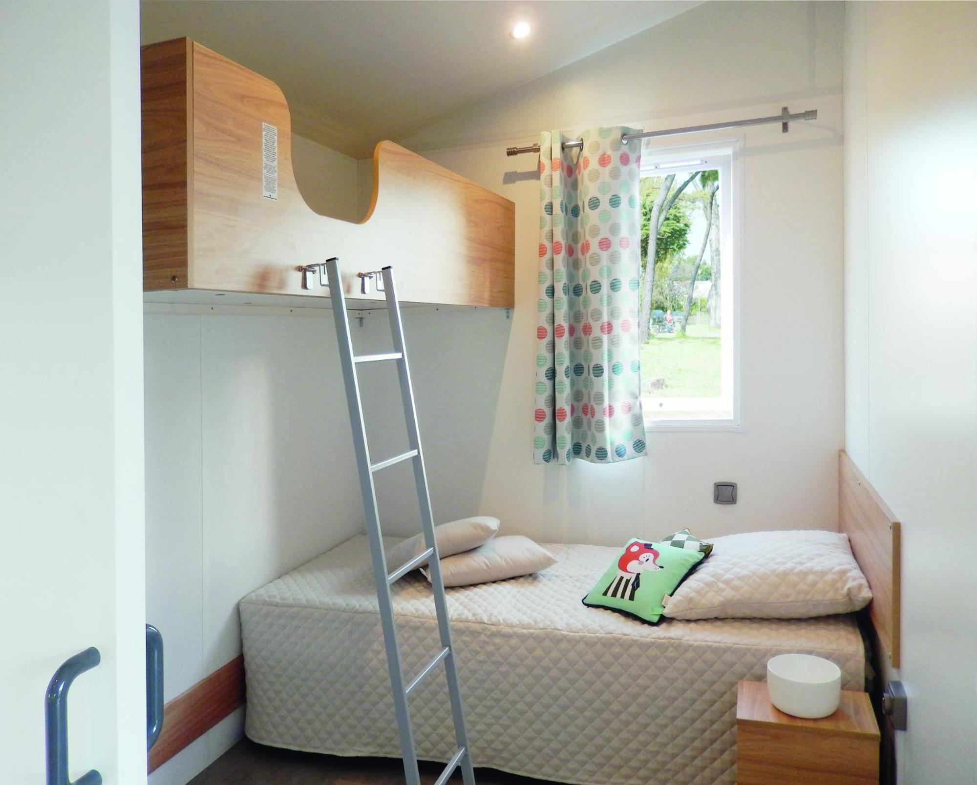 Camping Le Moulin De La Salle เลส์ซาบล์-โดล็อนน์ ห้อง รูปภาพ
